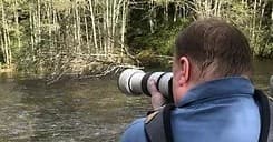 Ketchikan Photo Safari: Outdoor Photography in Alaska