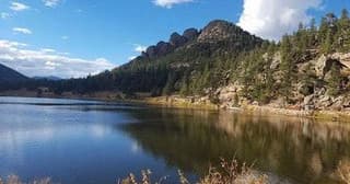 Rocky Mountain National Park & Estes Park Adventure with Adventure Scenic Tours