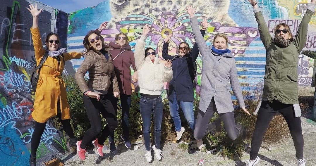 Explore Ghent Like a Local on an Off-The-Beaten-Path Mountain Biking Adventure