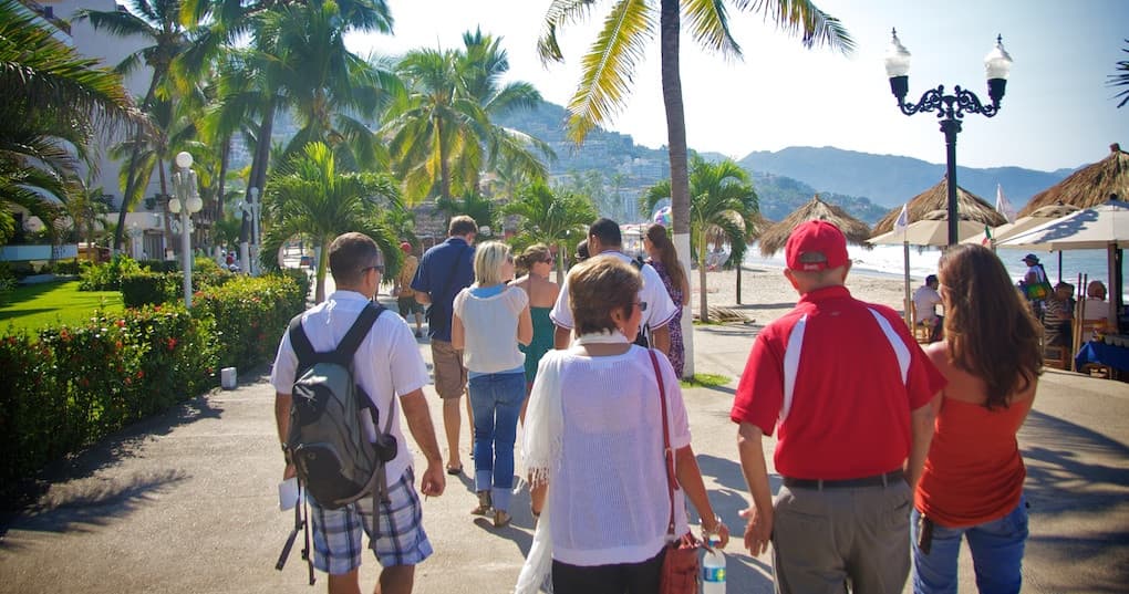 Savor Puerto Vallarta: The Ultimate Original Downtown Food Tour Experience