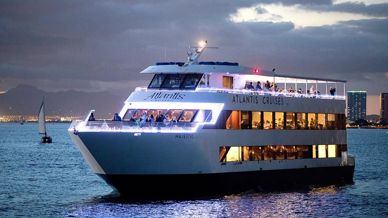 Explore Hawaii Tours and Activities fleet