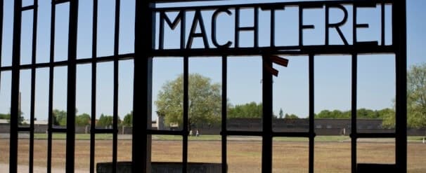 Inside Sachsenhausen: A Guided Memorial Walk from Berlin