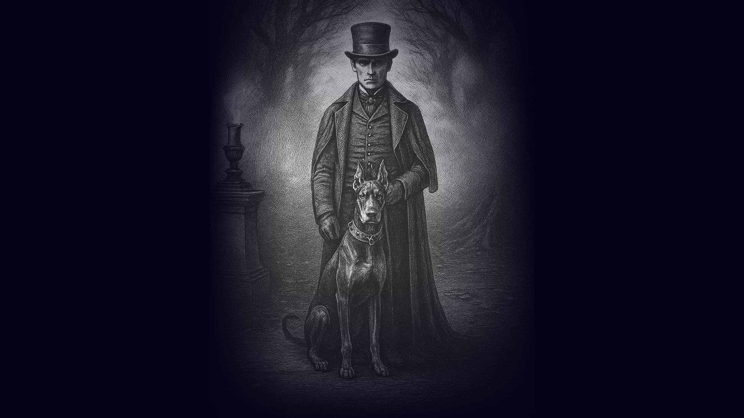 Dunedin Ghost Tour with Hair Raiser Tours