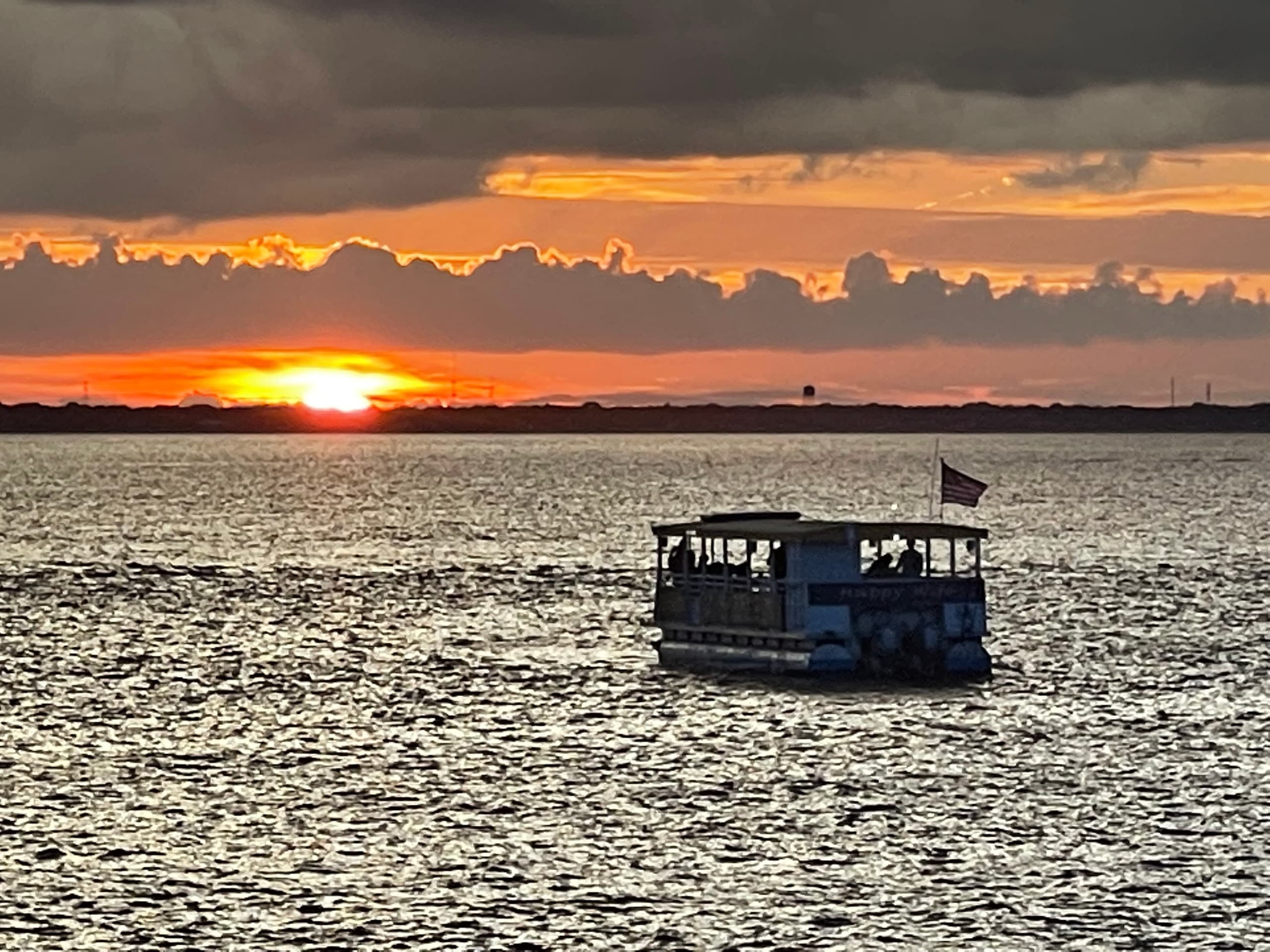 Water Activities: Happy Wife Private Charter – Coastal Adventure
