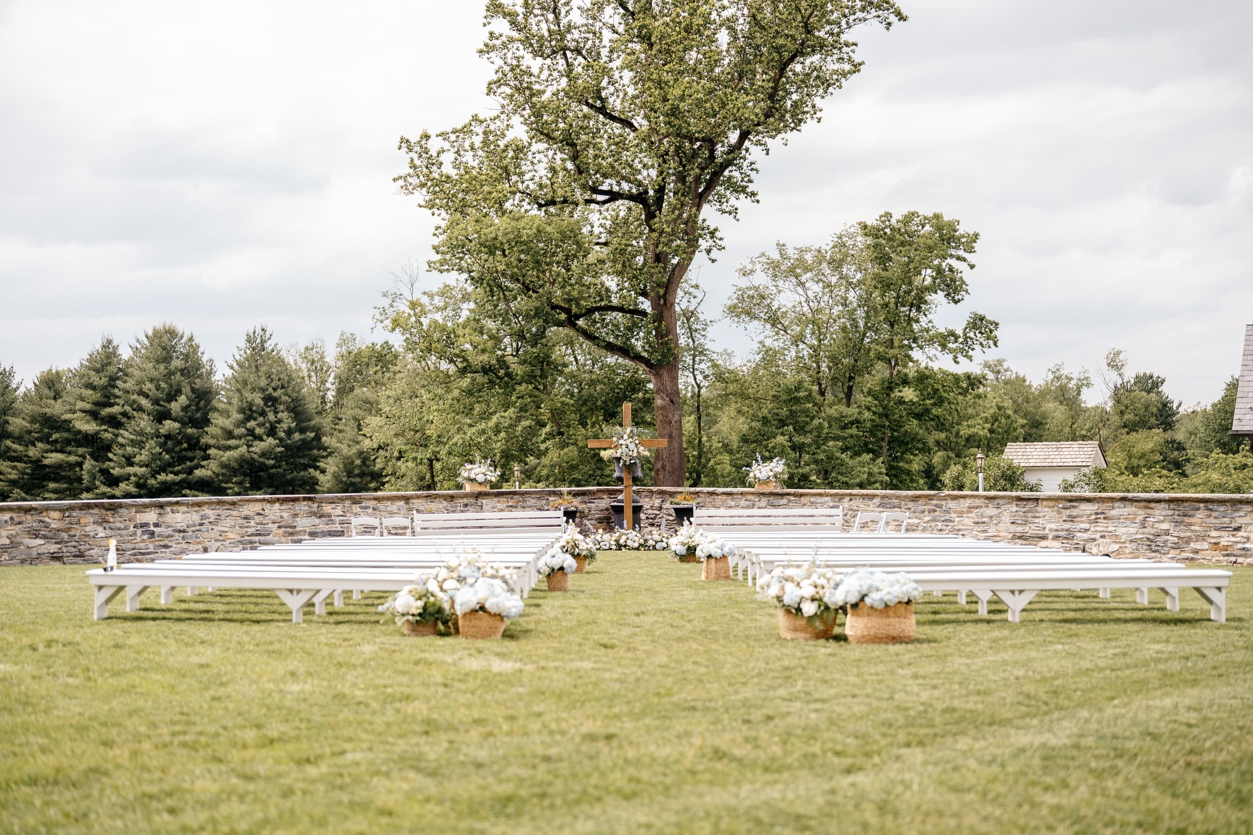 Plan Your Dream Winter Wedding at Star Barn: Stone Gables Estate Bridal Open House 2026 photo 4