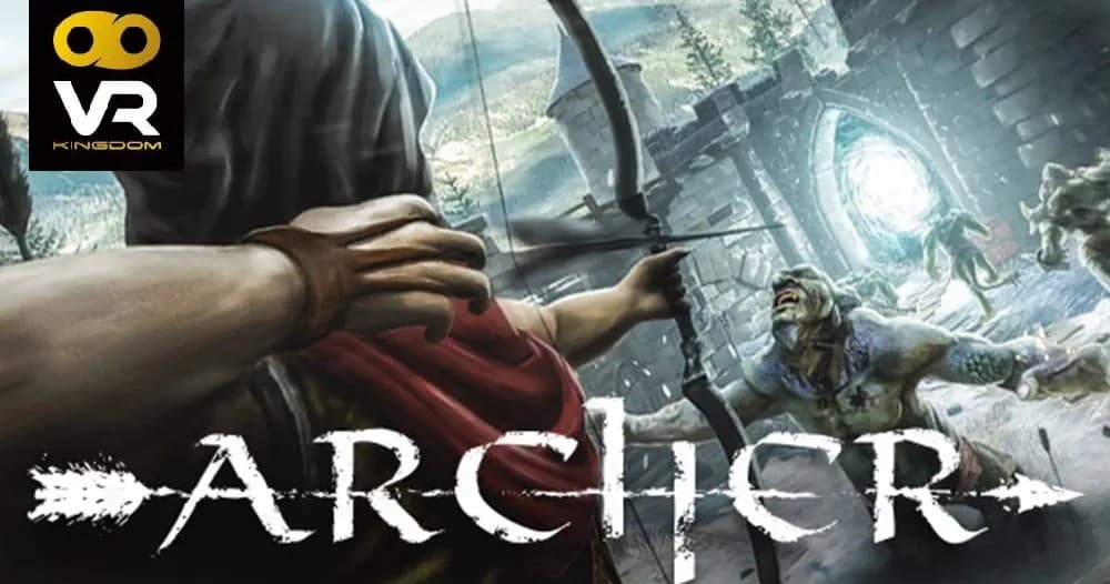 Water Activities & Archer VR Kingdom: Epic Outdoor Adventure