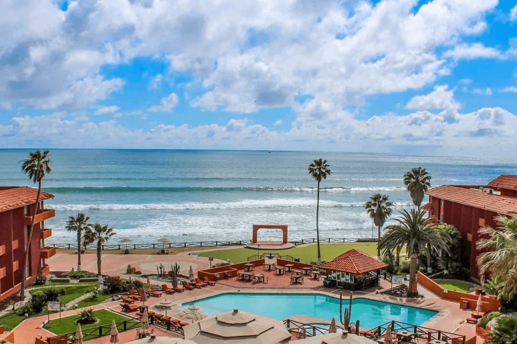 Exploring Rosarito and Tijuana: A Vibrant Baja California Coastal Adventure