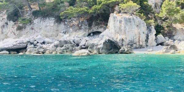 Discover the Amalfi Coast by Private Yacht: A Half-Day Mediterranean Escape