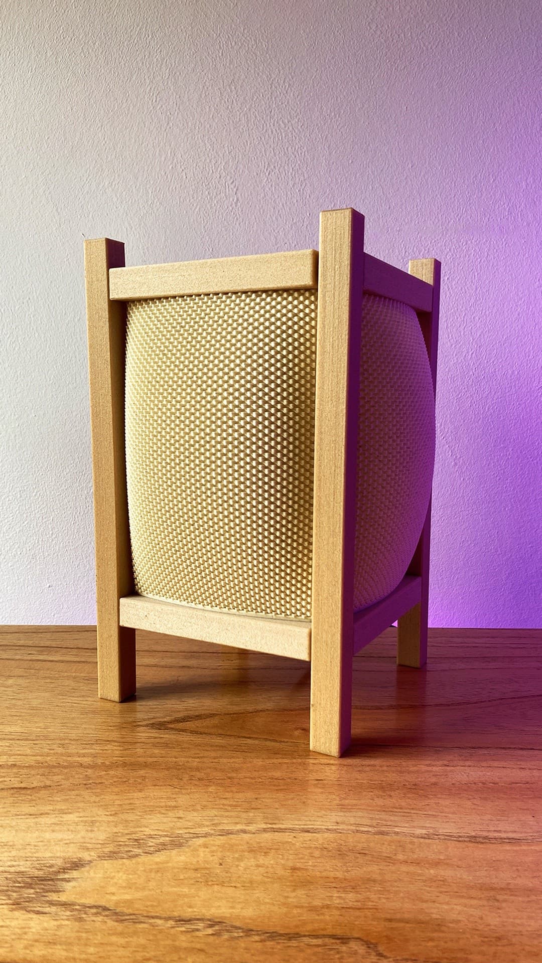 Make a 3D-Printed Shoji Lamp in Arvada — Sustainable Workshop with Andrew Jordan photo 1