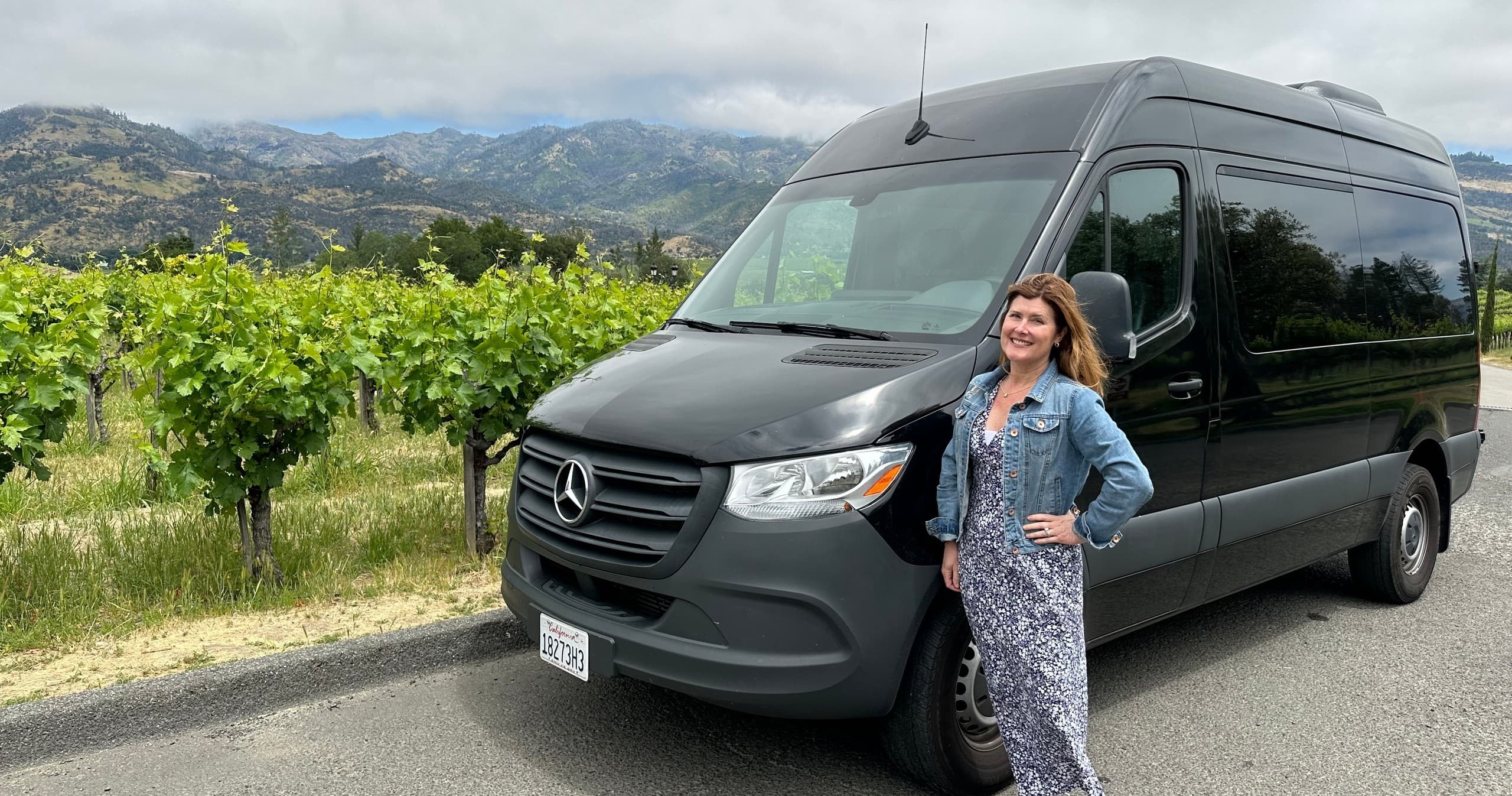 Land Adventures: Grape Adventures in Temecula Valley