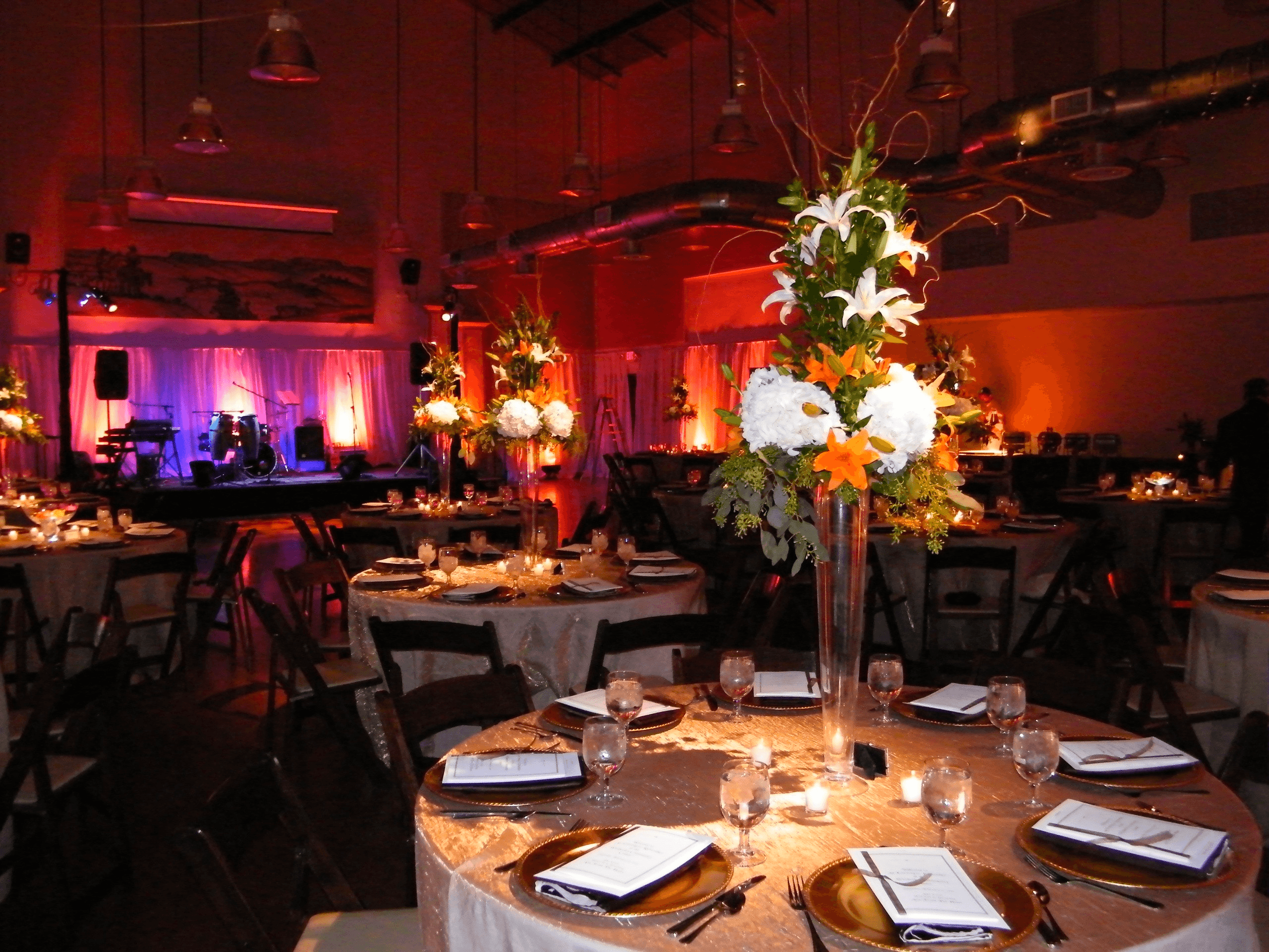 Event Venue & Outdoor Recreation at Johnson Hall in Wimberley