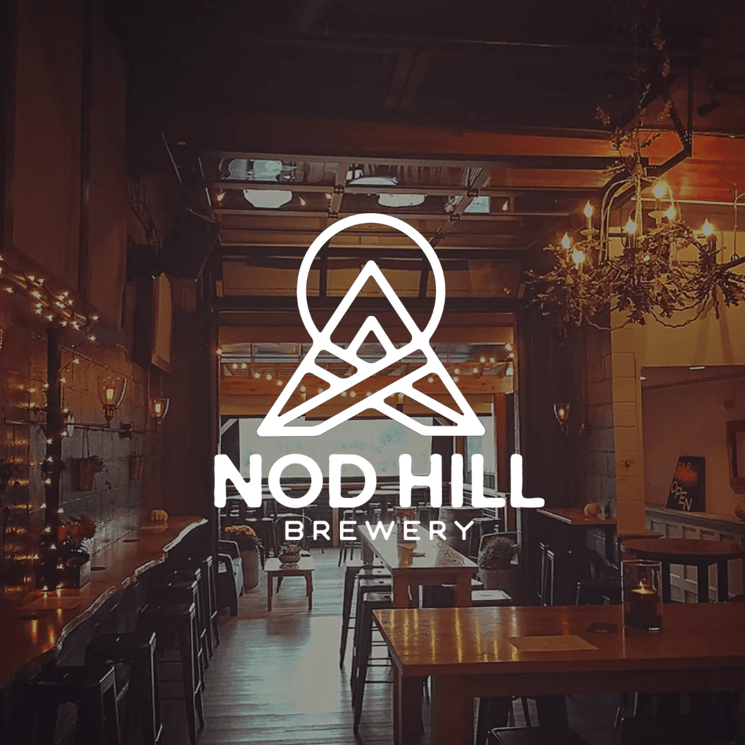 Bonsai Bar at Nod Hill Brewery: Make a Tiny Tree in Ridgefield, CT