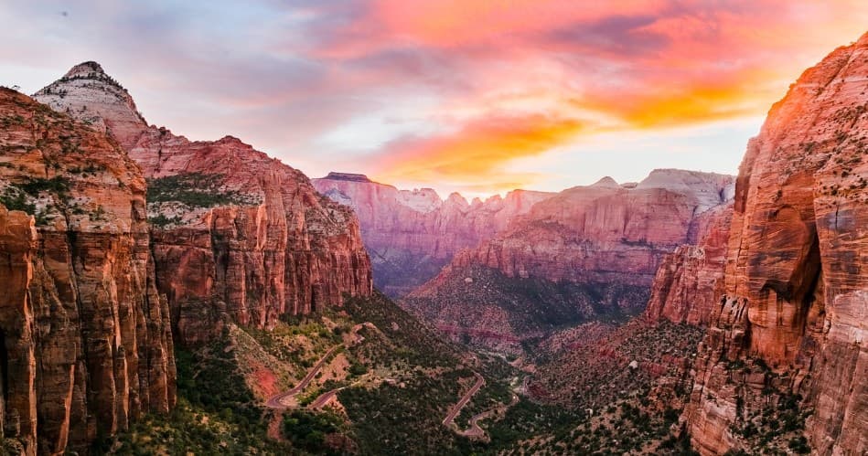 Zion Insider Half Day Tours with Land Beyond Zion