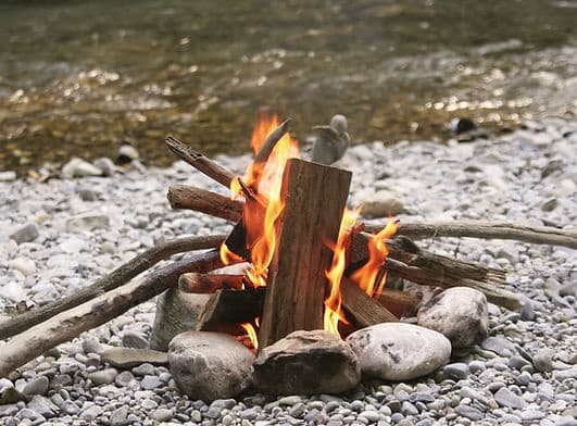Bushcraft & Archery in Yorkshire with Monster Adventure