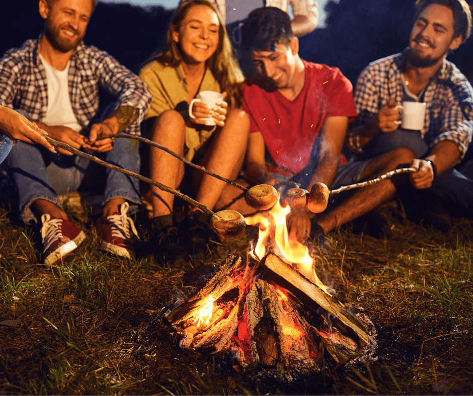 Land Adventures with Bonfire Brew Tour in Bethany Beach