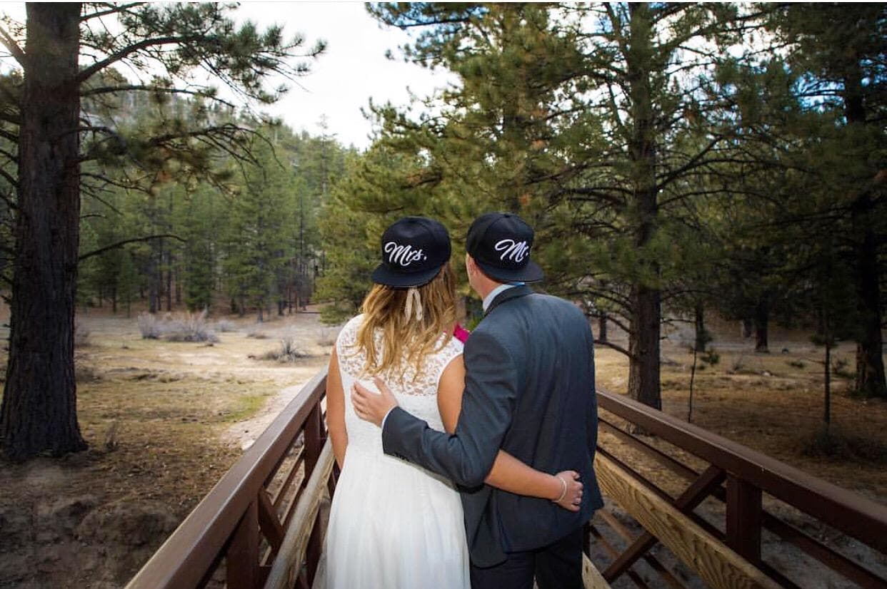 A Special Memory Wedding Chapel team