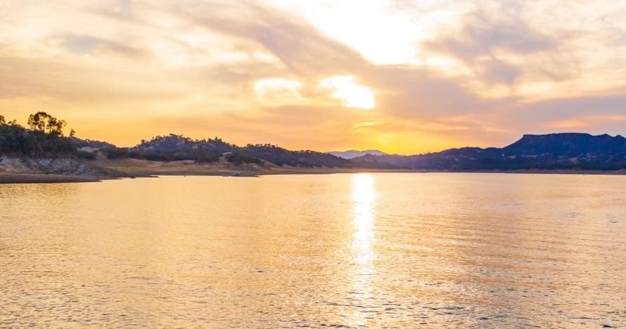 Lake Nacimiento Resort fleet
