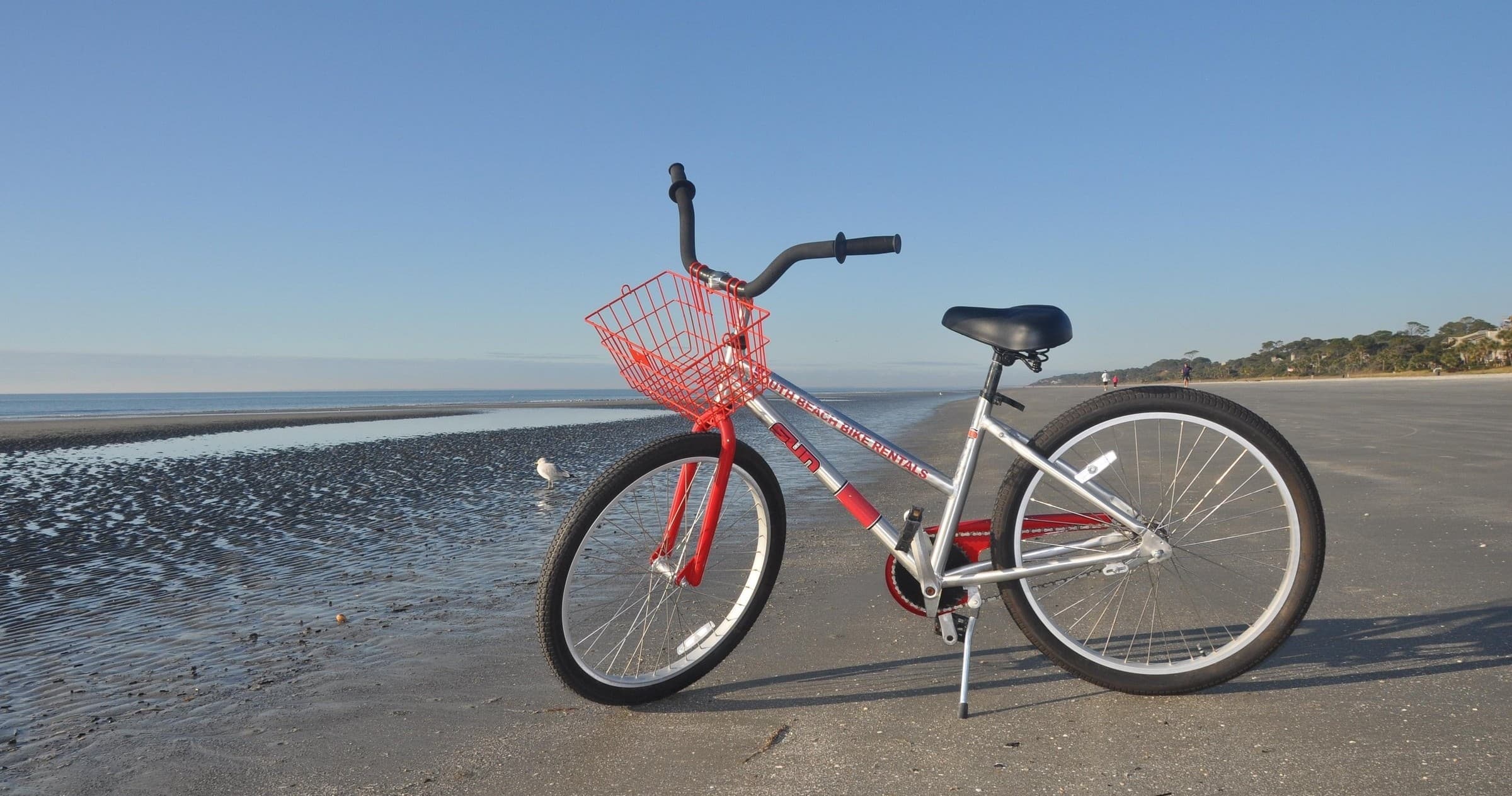 Explore Hilton Head Island on Two Wheels: The Ultimate One Hour Bike Rental Adventure