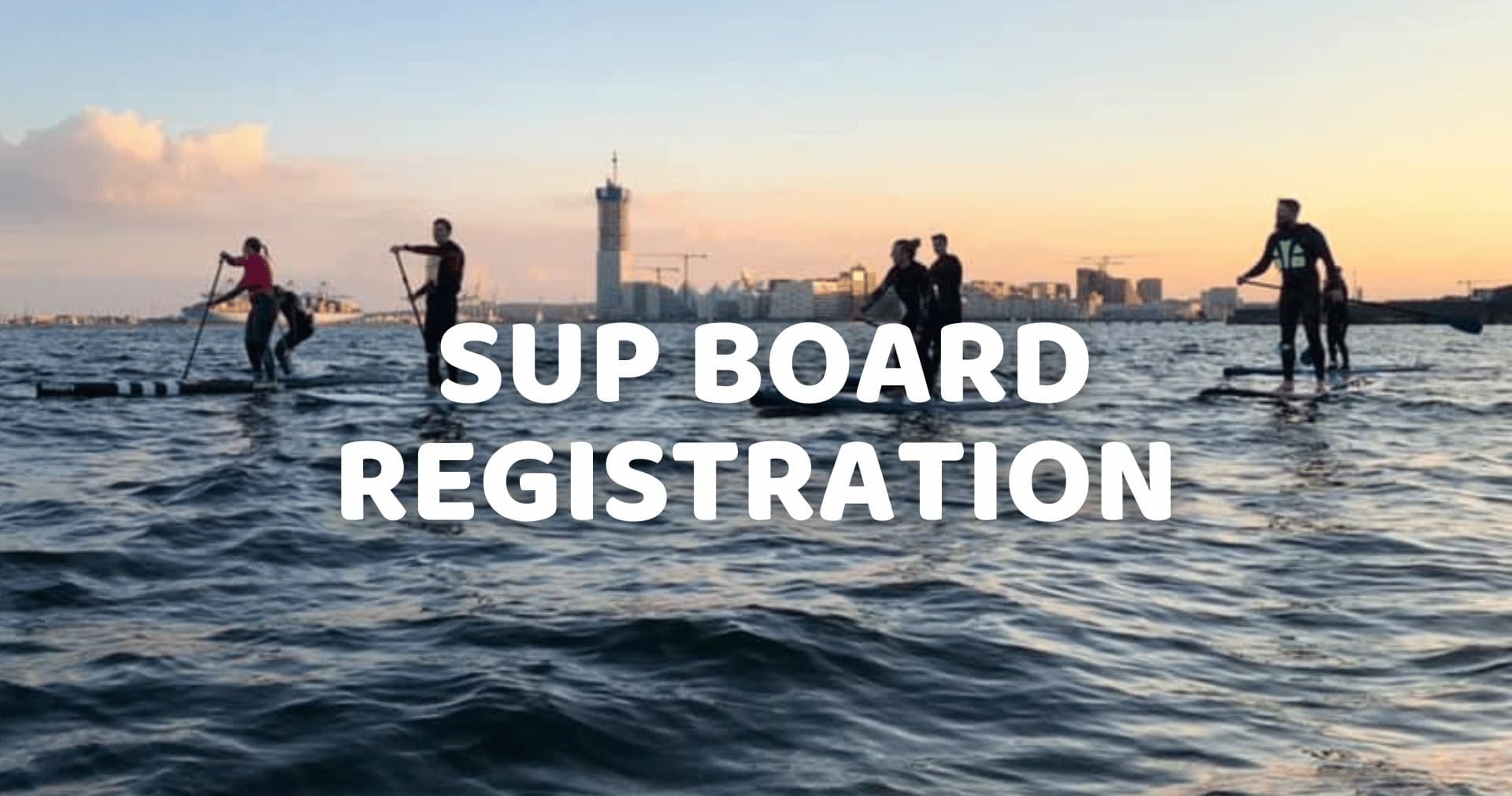 Water Activities with Surf Agency: Paddleboard Ease