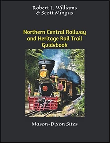Meet the Author! Hanover Junction Flyer Experience in New Freedom, PA