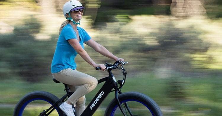 E-Bike Adventure in Fort Worth with Pedego