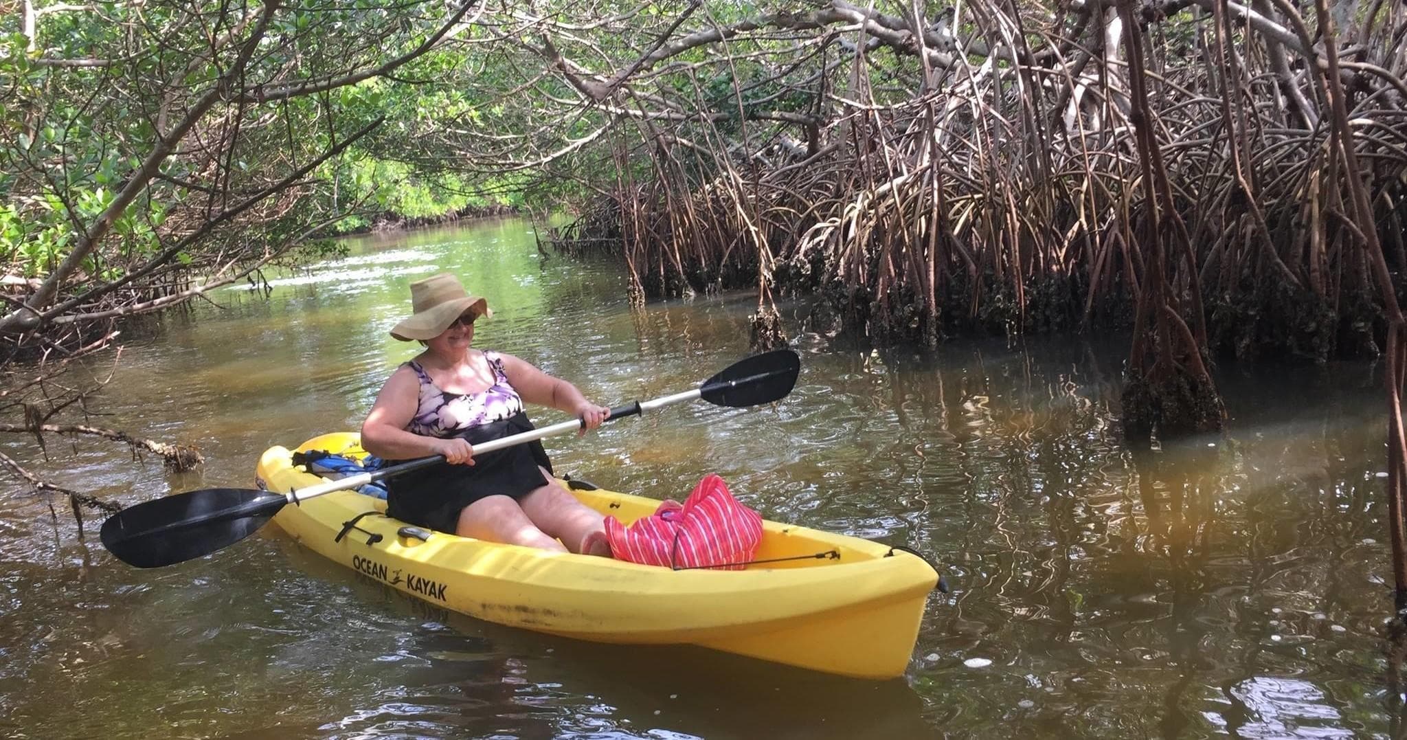 Kayak & Paddleboard Rentals on Florida’s Gulf Coast