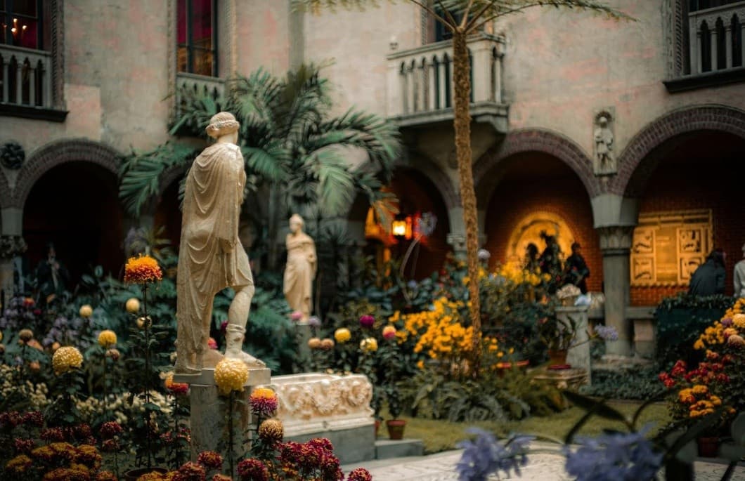 Explore New England History: Full-Day General Admission Pass in Boston photo 1