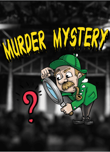 An Inspector Falls: Immersive 1912 Murder Mystery Dinner & Show in Port Washington, WI