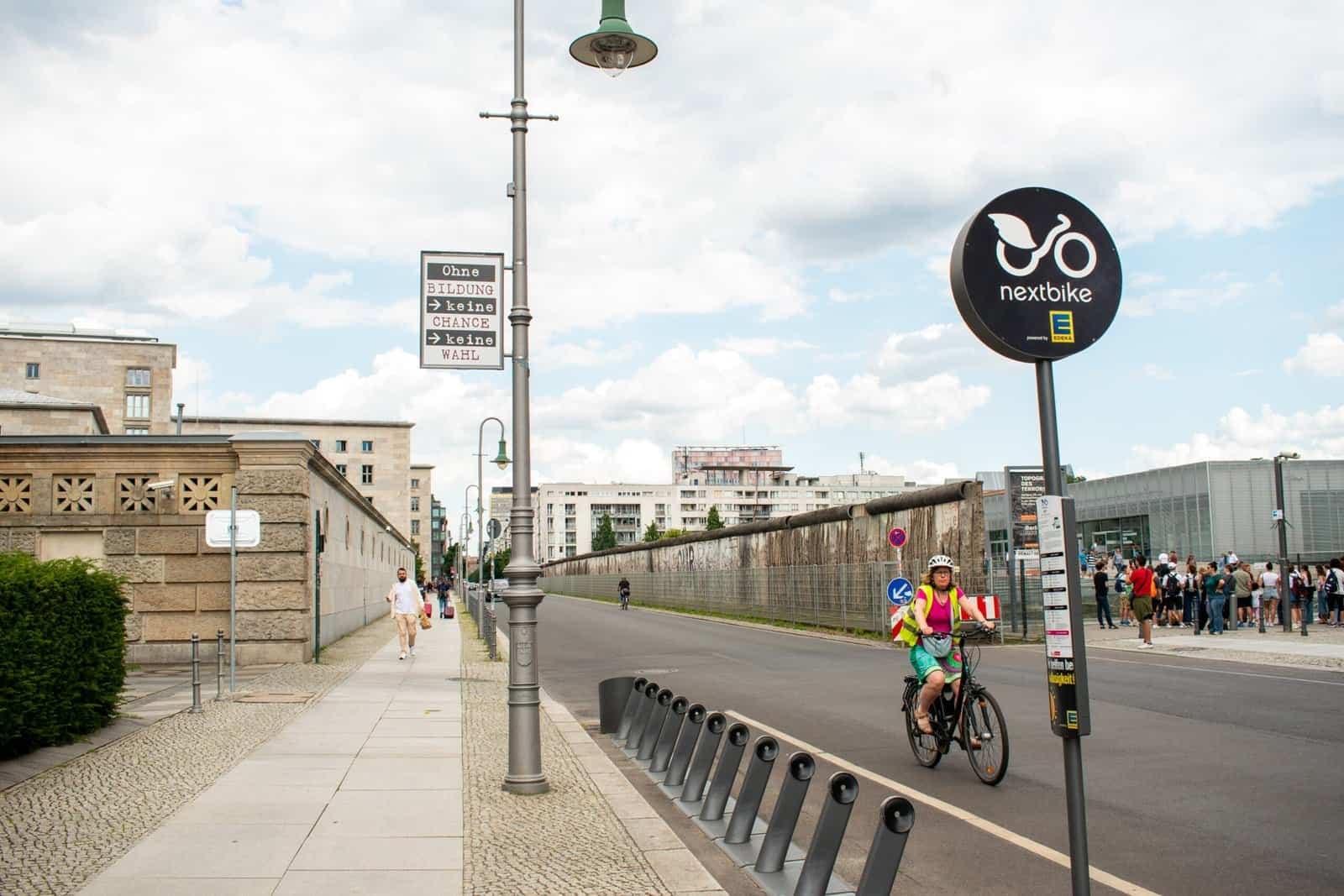 Explore Berlin’s History on a Family-Friendly Walking Tour