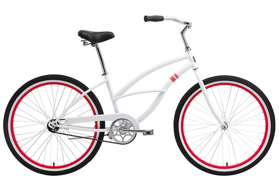 Solé Bicycles fleet