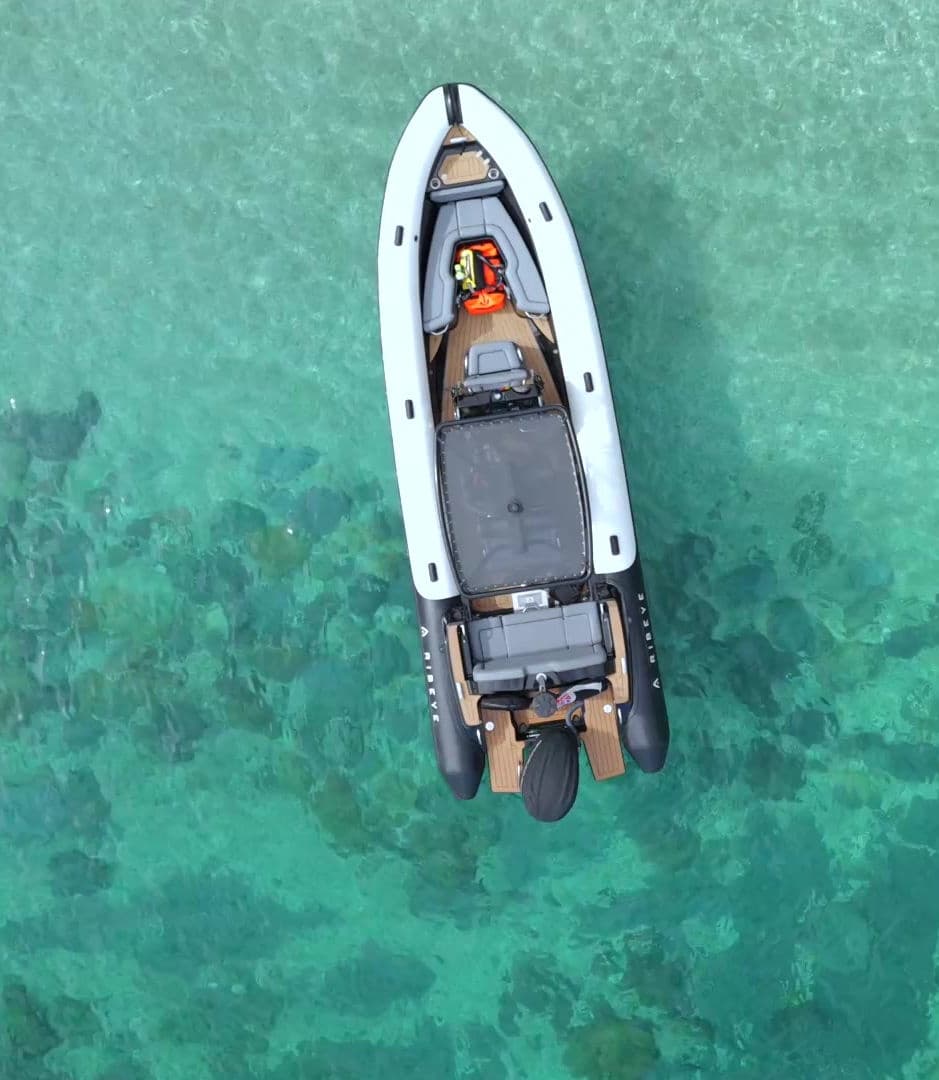 Swift Escape: Luxury Two-Hour Private Boat Charter from Fowey, Cornwall