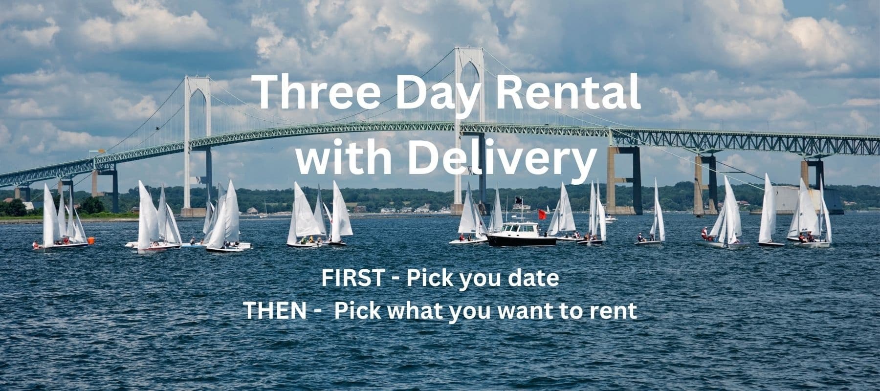 Water Activities & Island Adventures Inc. — Three-Day Escape