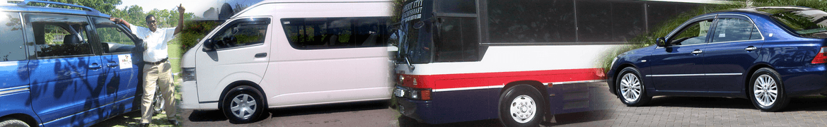 Seamless Shuttle Transfers Between Negril Resorts: An Easy Way to Explore Jamaica's Westmoreland Coast