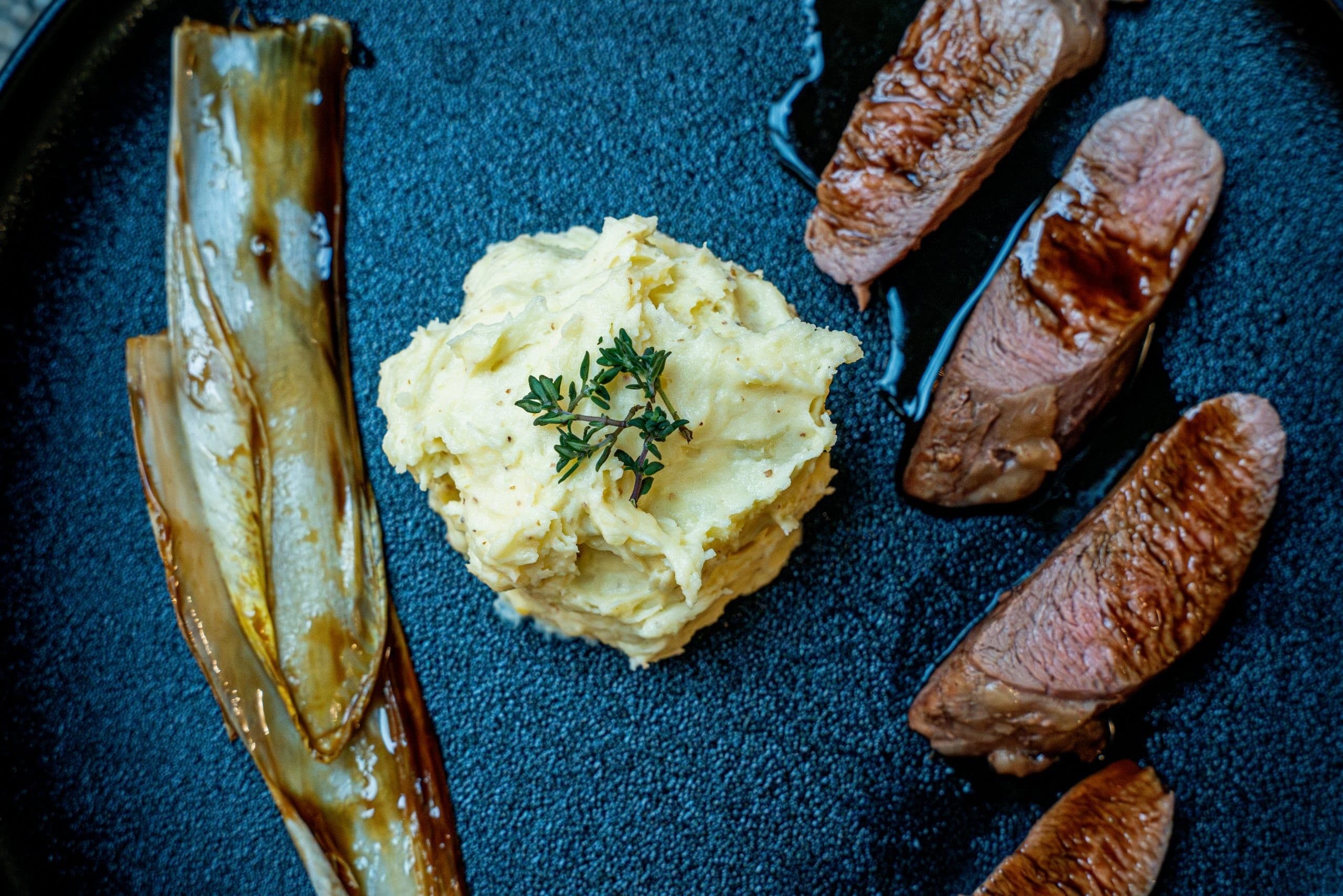 Masterclass Pure Dutch: A 5-Hour Chef-Led Journey into Amsterdam’s Flavors photo 1