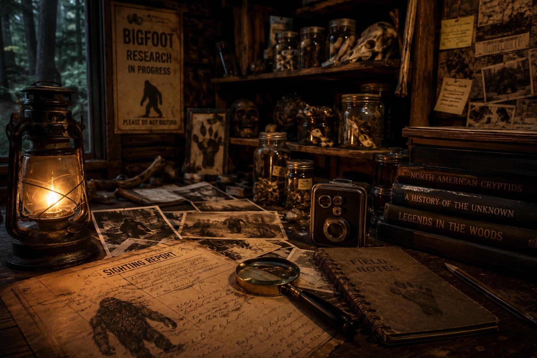 Beat the Clock at Eureka Escape Room: 60-Minute Puzzles in Eureka Springs photo 2