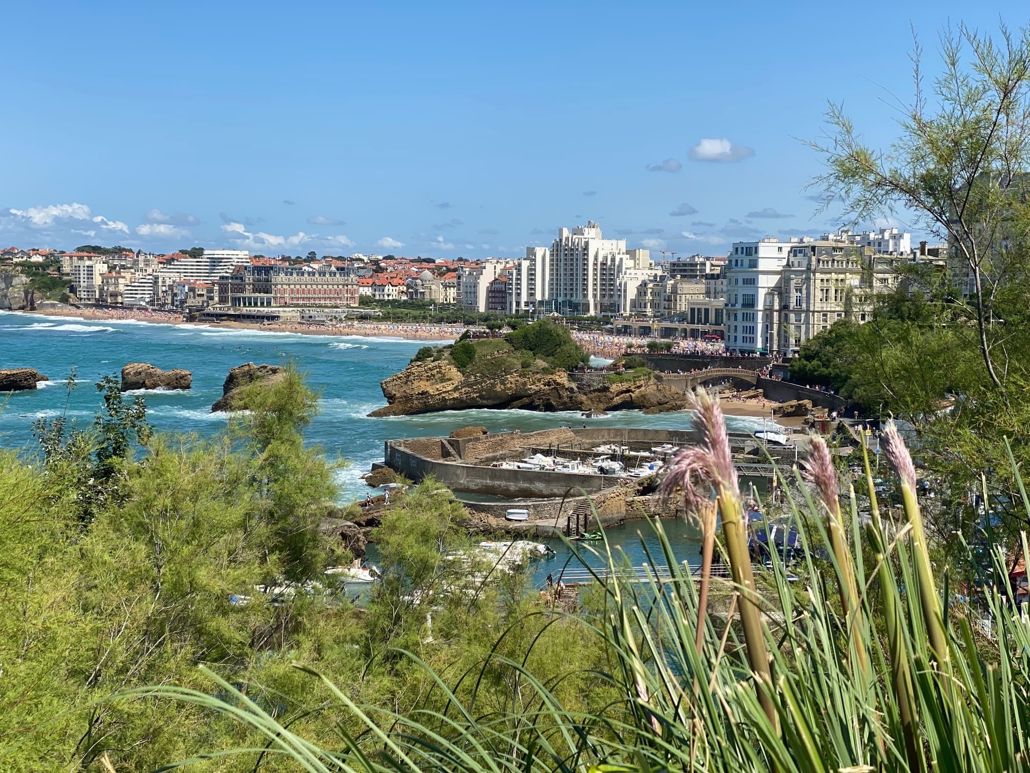 Land Adventures in Southern France with Ikusnahi Tours