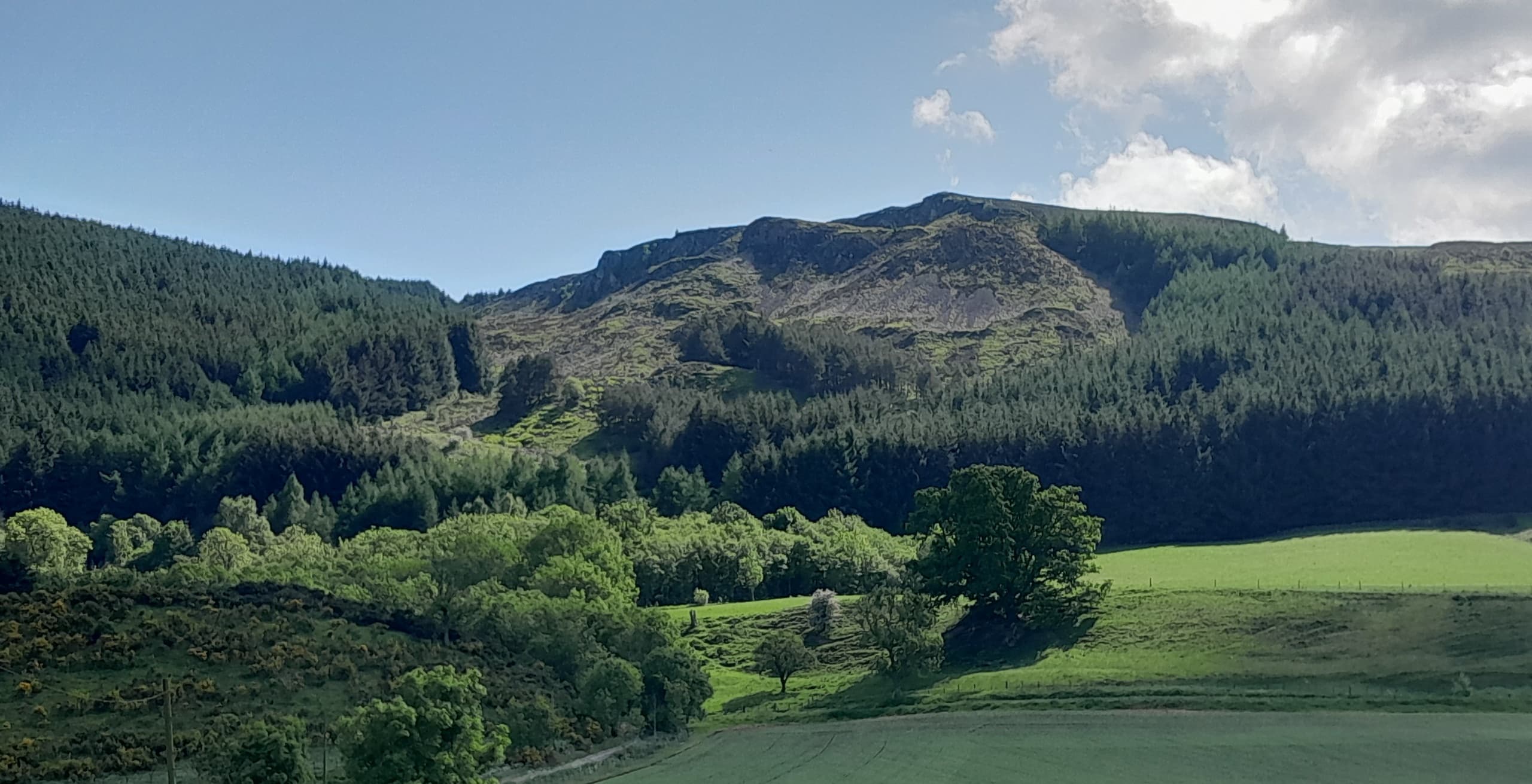 Electric Bike Adventures with Highland Bike Tours in Perthshire