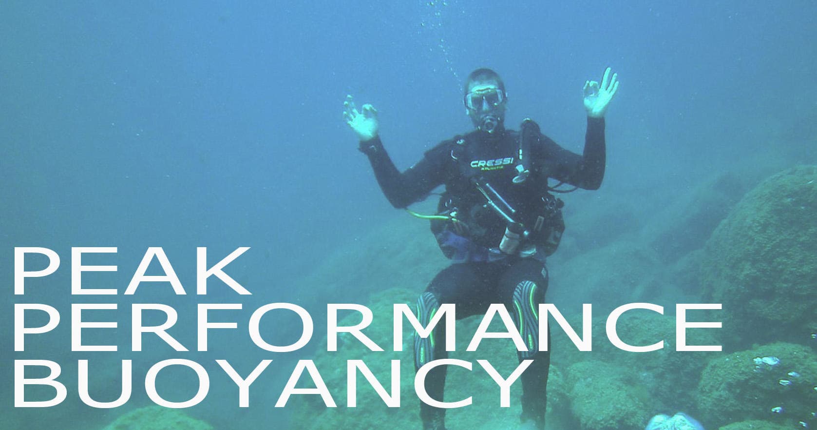 Diving Skills & Underwater Exploration at Scuba Sur
