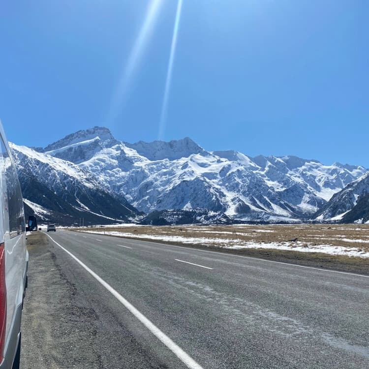 Compact South Island Highlights: 5-Day Milford Sound, Mount Cook & Queenstown photo 1