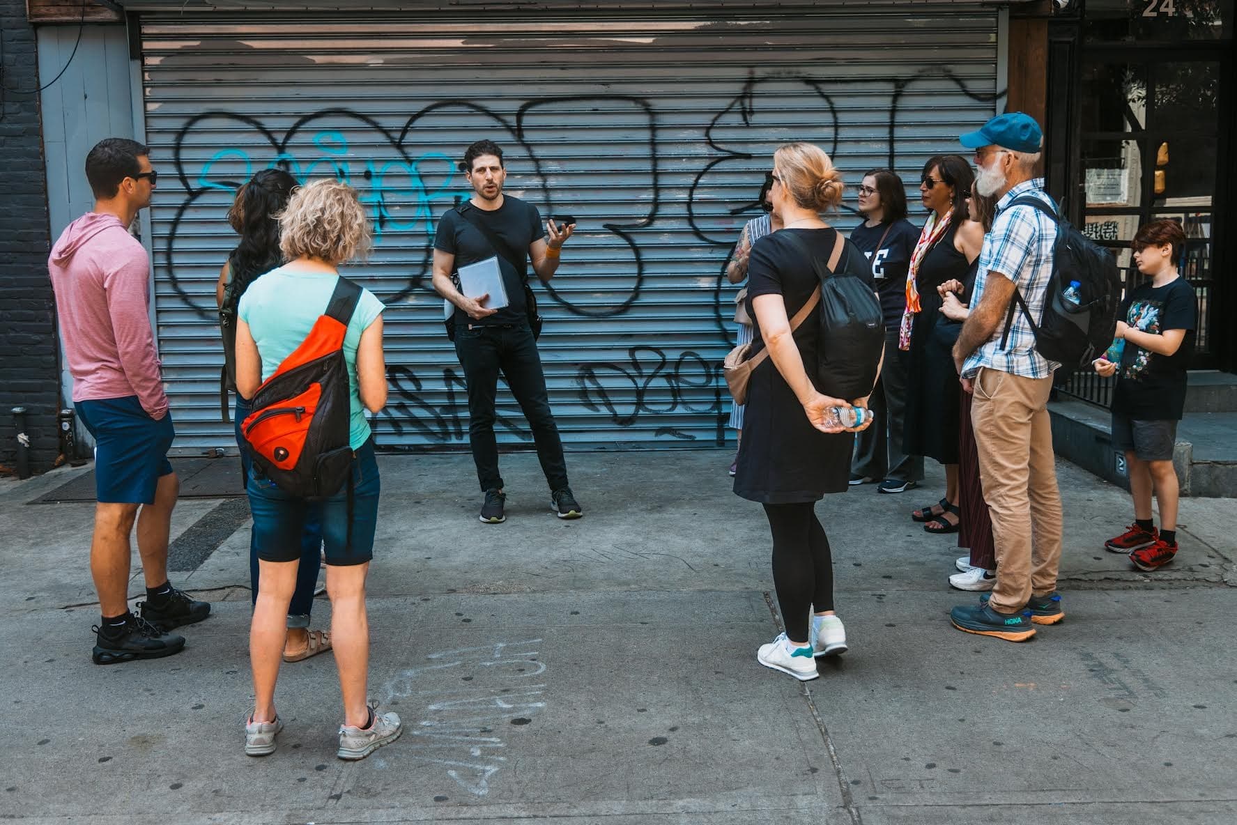 Exploring New York City’s Gilded Age: A Walking Tour Through Tenements, Mansions, and History