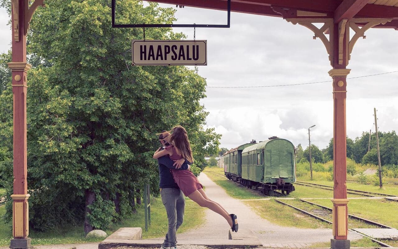 Outdoors & Coastal Charm: Travel Expert’s Day Trip from Tallinn