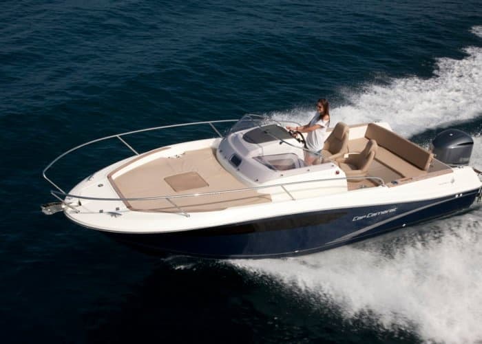 Dubrovnik Boat Rent team