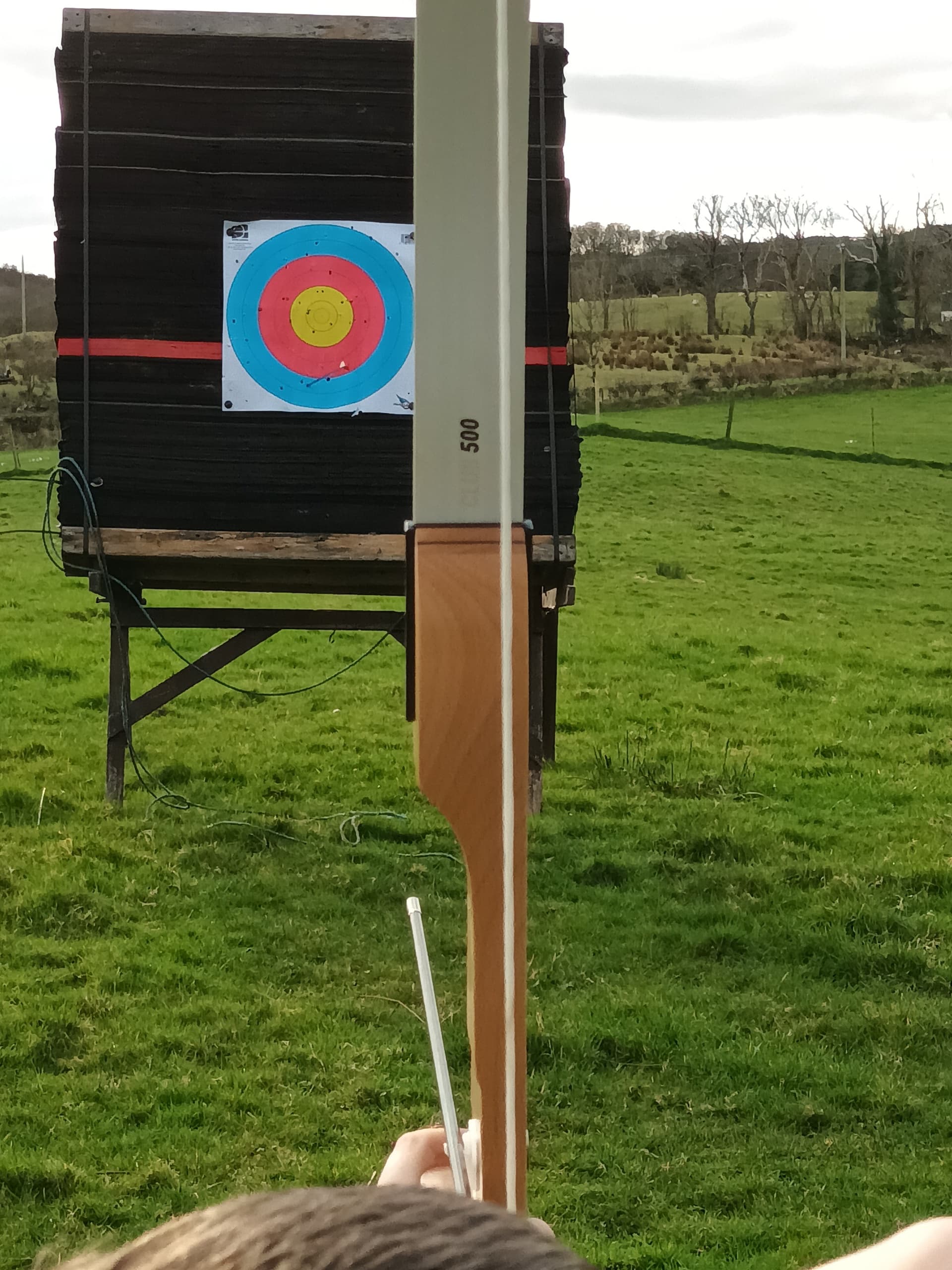 Women-Only Archery at Rathmullan Battery: Wild West Wednesdays with Eco Atlantic Adventures photo 1