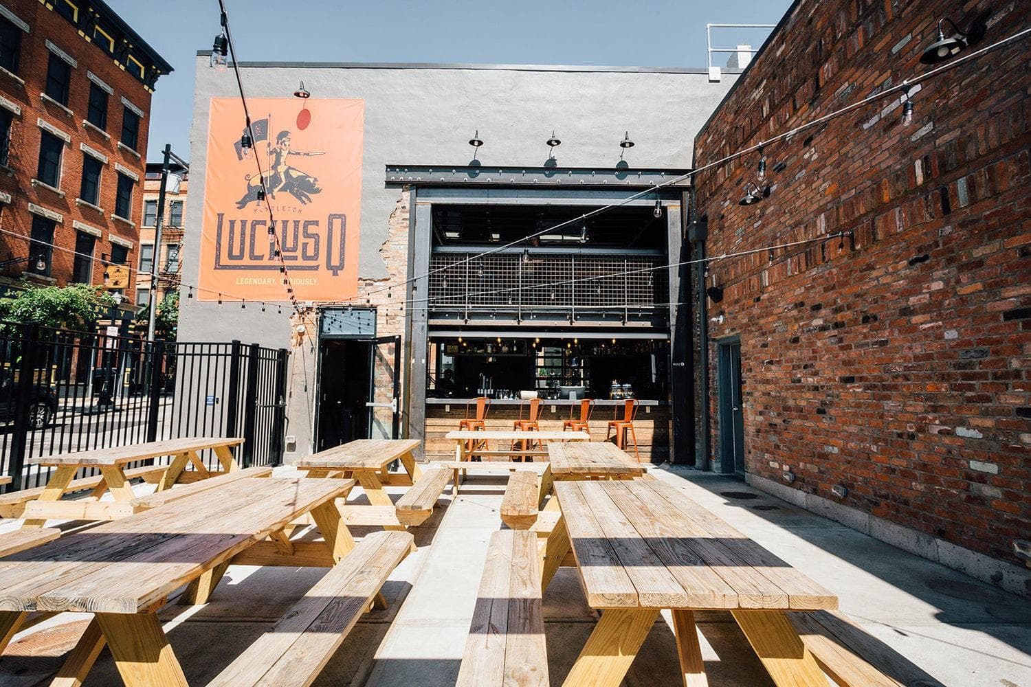 Explore Pendleton’s All-American Food Tour in Cincinnati