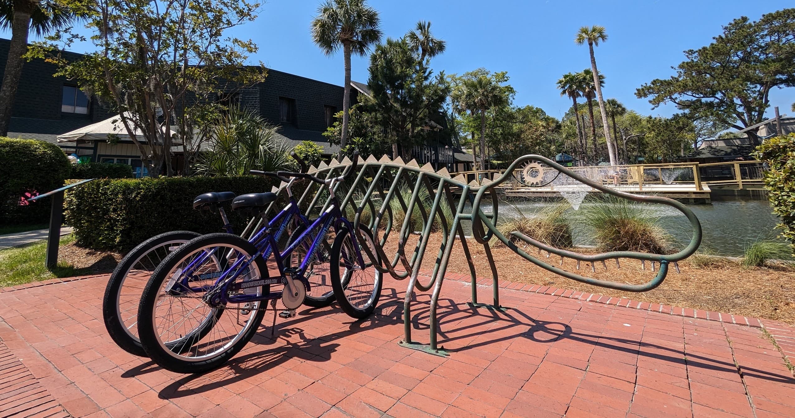Explore Hilton Head Island at Your Pace with a 28 Day Bike Rental