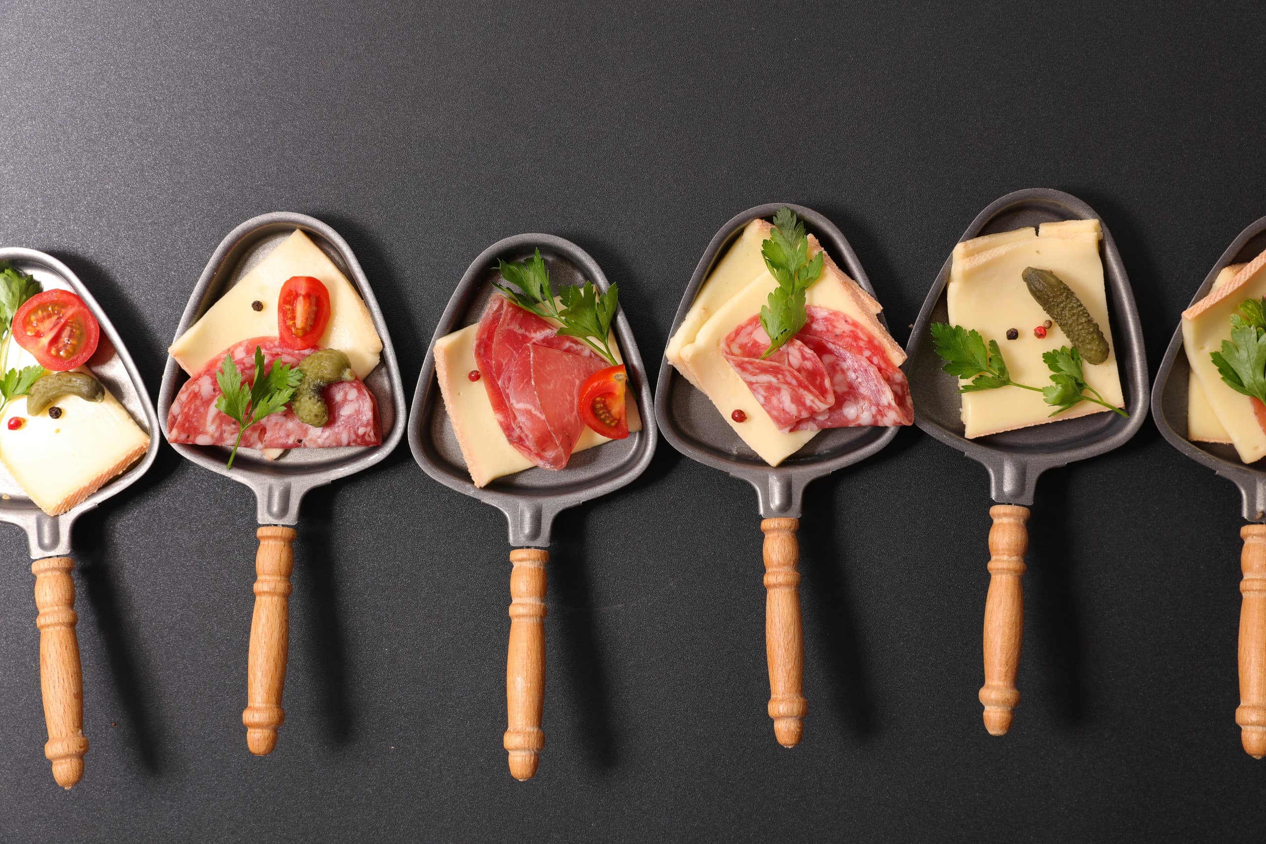 Cargo Apres-Ski Package: Queenstown Raclette & Mulled Gin Experience