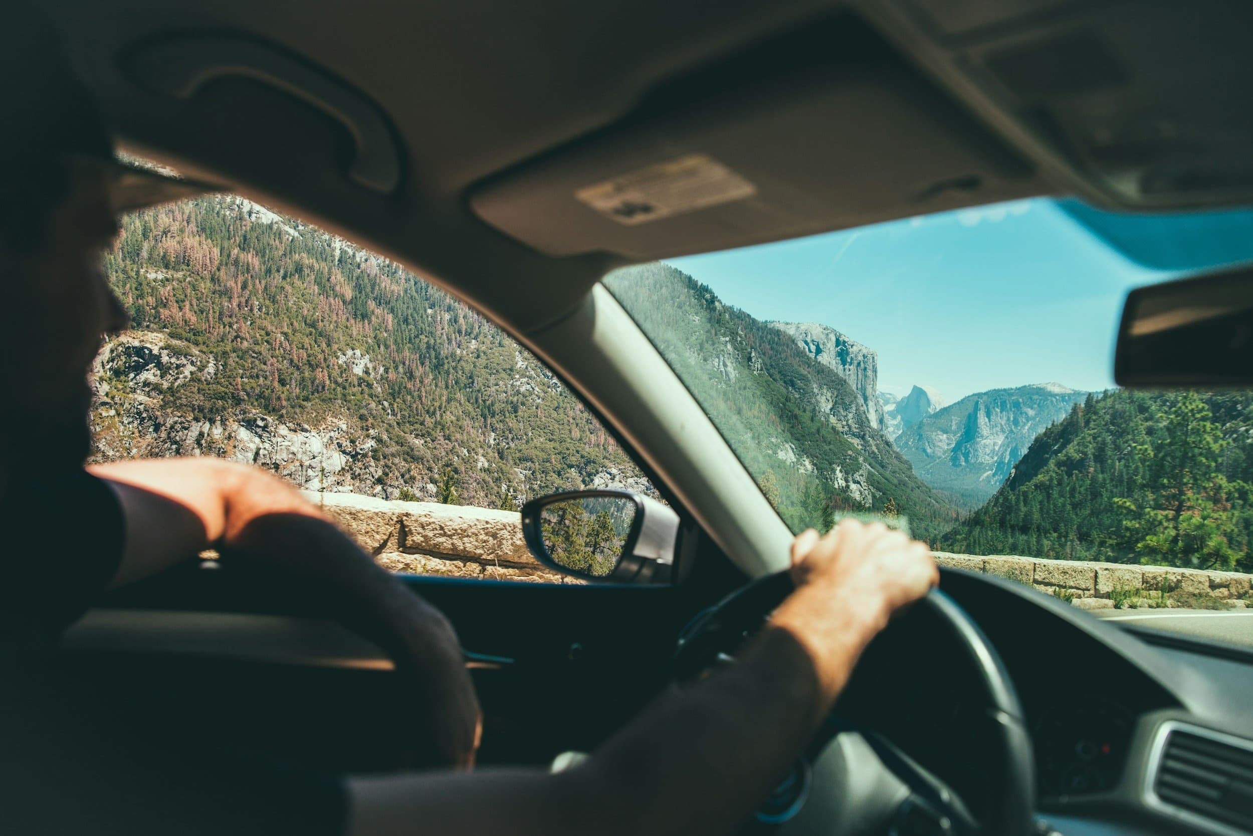 Denali Private Shuttle with Denali Tour Company in Alaska