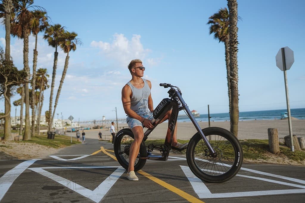 Fat-Bike Huntington Beach: 1-Week Coastal Rental for Sand-and-Sea Adventures