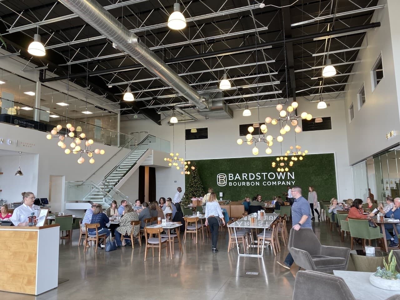 Bardstown Trifecta: Private Bourbon Tour Through Kentucky Distilleries