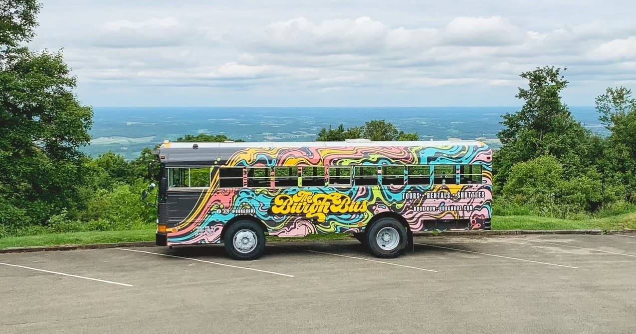 Explore Pittsburgh’s Steel City Spirit on the Black & Gold Tour with Comedian Matt Light